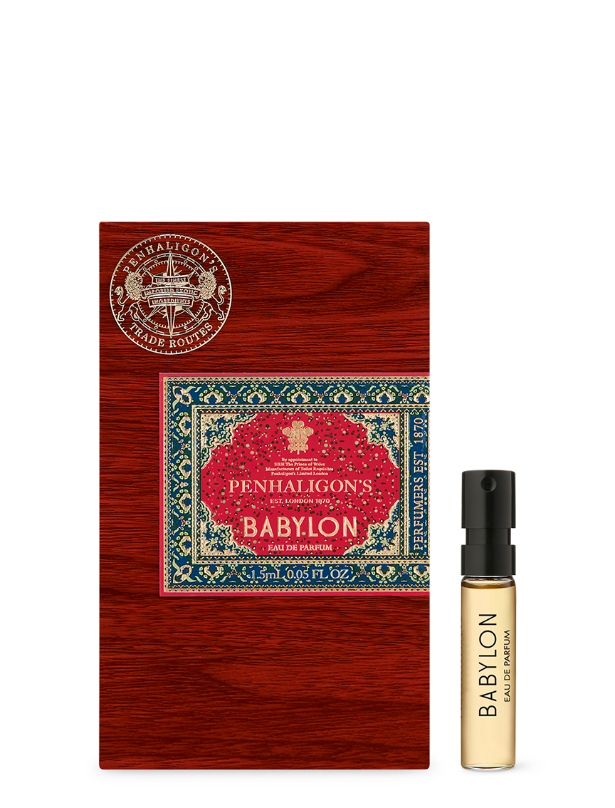 BABYLON_EDP_SAMPLE 1.